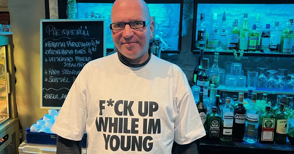 JUKU-KALLE KÖÖGILAUD ⟩ Kuuesajanda saateni jõudnud Jukuraadiosse ei jäta keegi tulemata