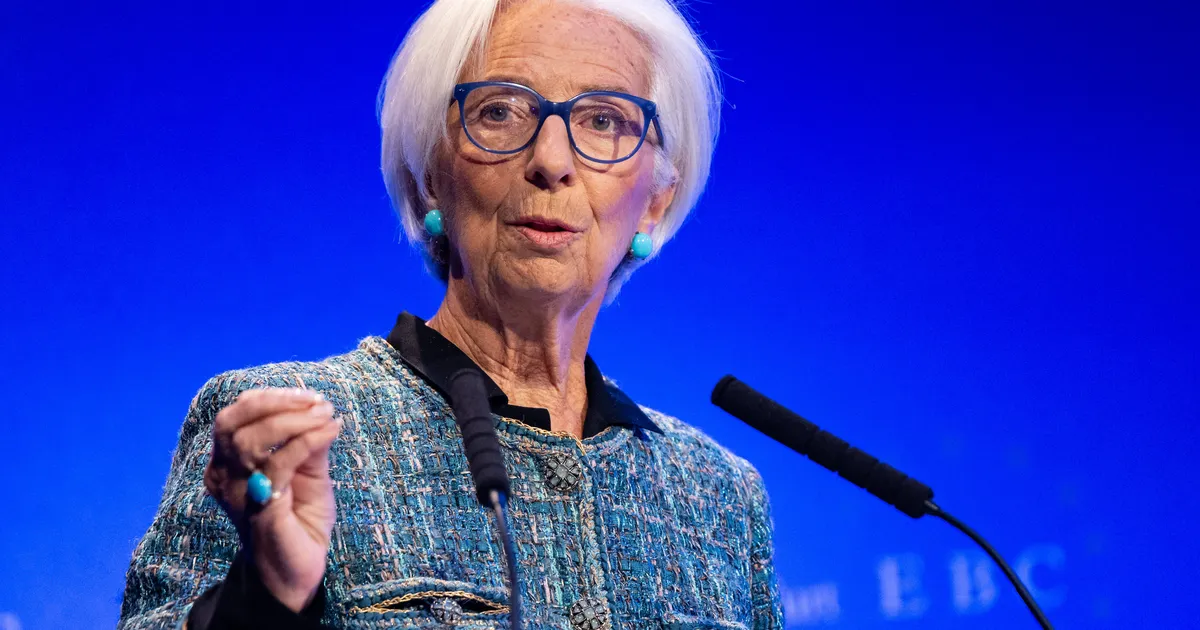 Euroopa Keskpank ei taha külmutatud Venemaa varade kasutamist lubada