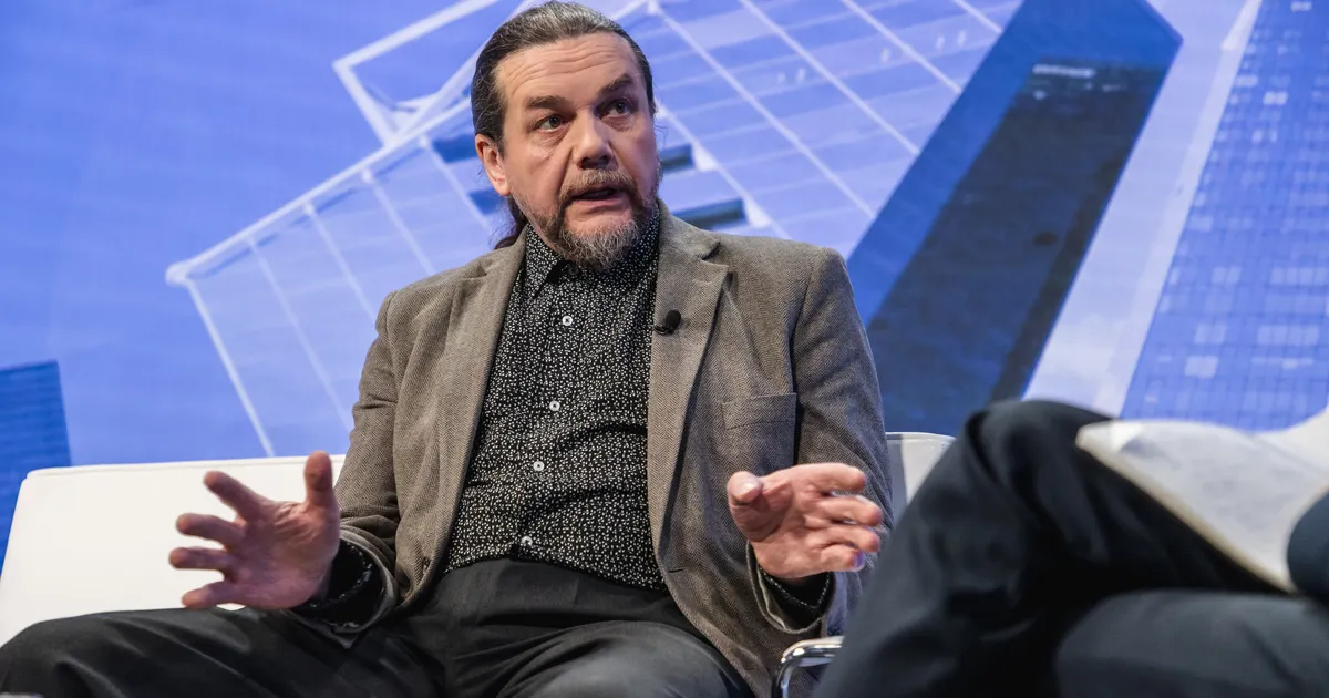 RAUDSAARE DIALOOGID ⟩ Ahto Kaasik: Pühapaigad on hea õnne loomise ja juurte hoidmise kohad