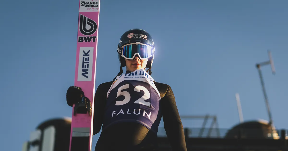 Vastiku haiguse seljatanud Artti Aigro naaseb MK-karussellile