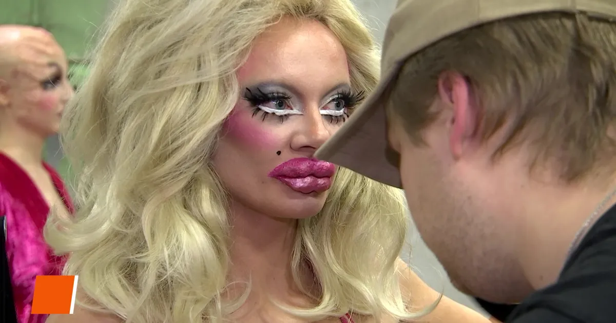 Millal saab naise kehast toode? Moekunstnik Karl Christoph Rebane esitas uue loominguga julge küsimuse