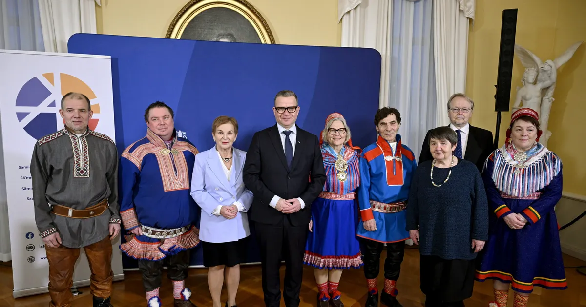 Soome peab hakkama saamidele tehtud ülekohut heastama