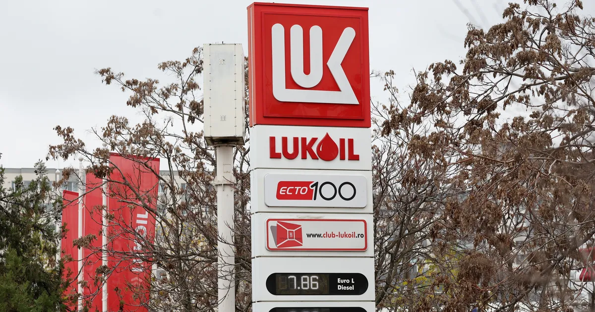 Washington peatas osa Vene naftahiiule kehtestatud sanktsioone