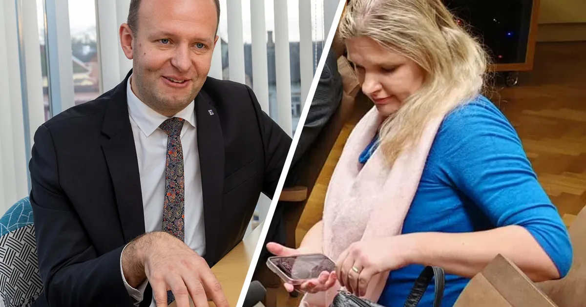 Lauri Läänemetsa maksuküsimust vaieldakse edasi mitmel rindel