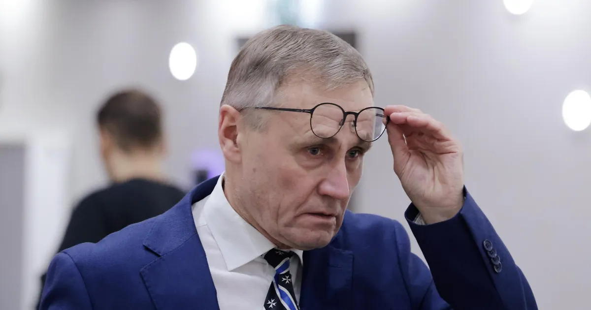 Tõnis Lukas ei liitunud Tartu linnavolikogus Isamaa fraktsiooniga