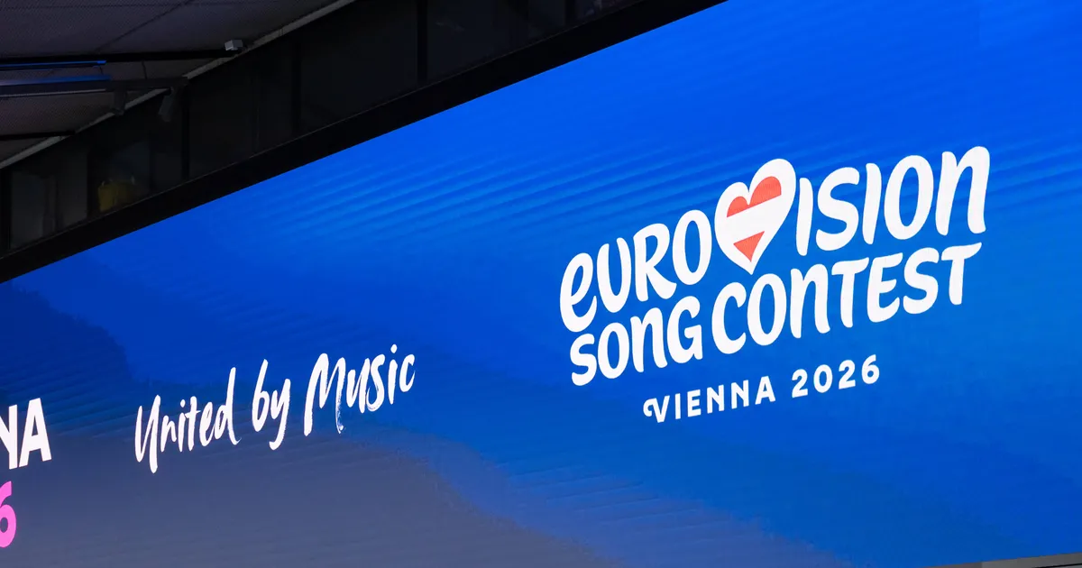 Eurovisiooni lauluvõistlust tabas veel üks tagasilöök