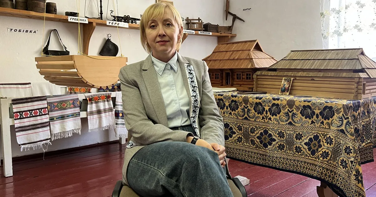 POSTIMEES UKRAINAS: Lapsed õpivad liiga palju palveid ja matusekombeid