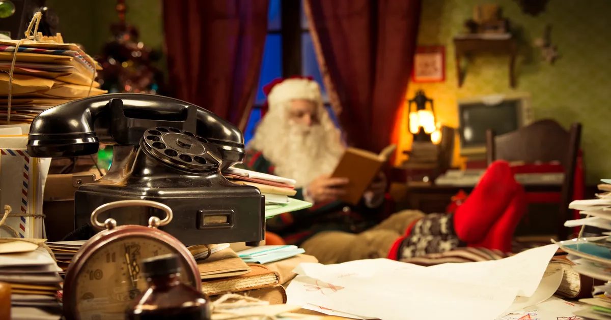 Jõuluvana soovitab 12 raamatut, mis on sel talvel kindlad võitjad