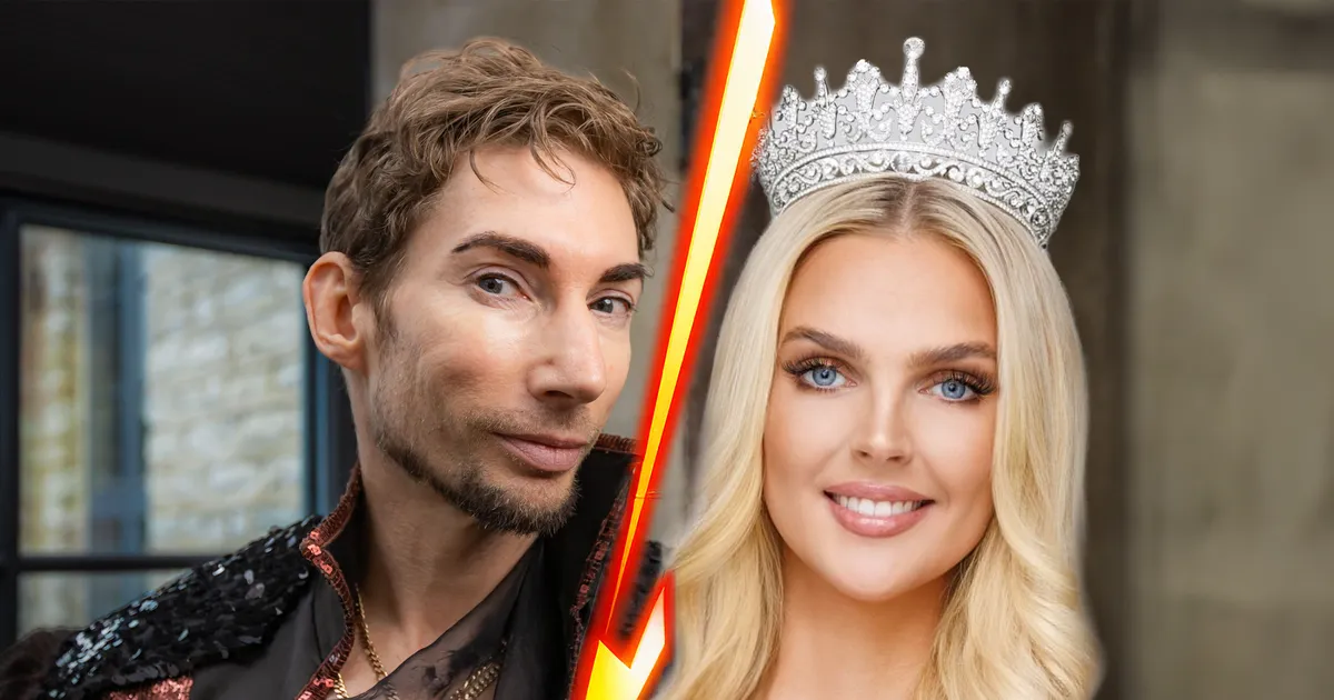 «Kummaline ja ebaprofessionaalne!» Marco Tasane räägib Brigitta Schabacki kummalisest kutsest ja ootamatust tühistamisest