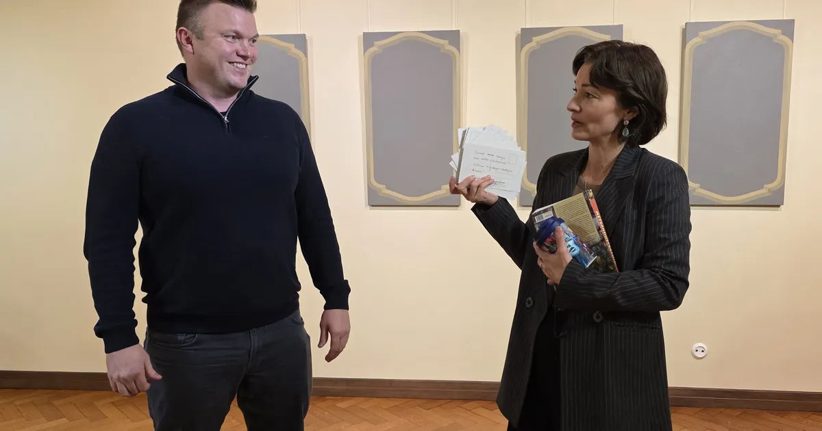 ENDINE KLIIMAMINISTER ⟩ Riik on metsaomanikega suhtlemisel teinud vigu