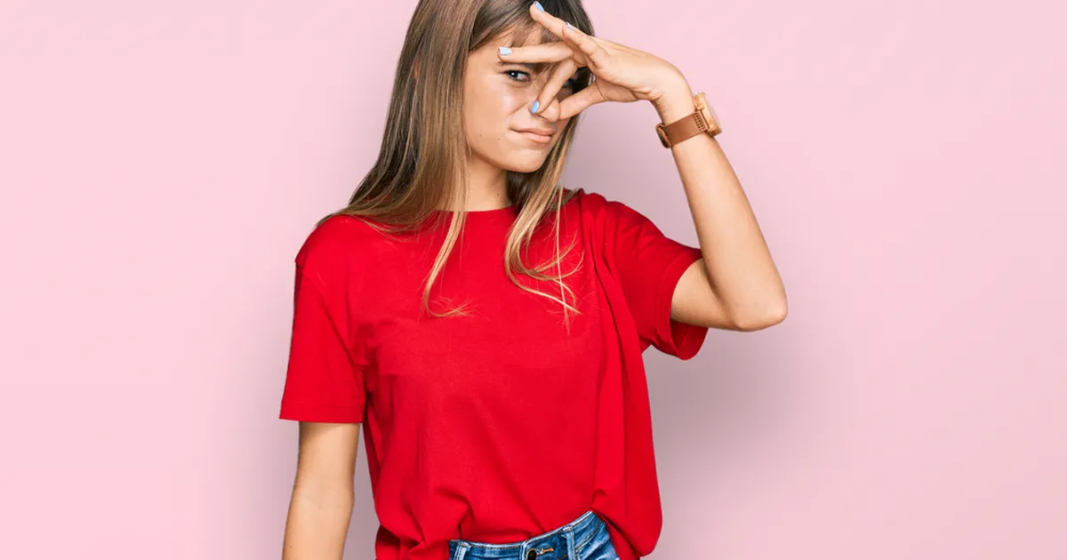 Üllatav põhjus, miks naiste kõhutuuled meeste omast hoopis hullemini haisevad