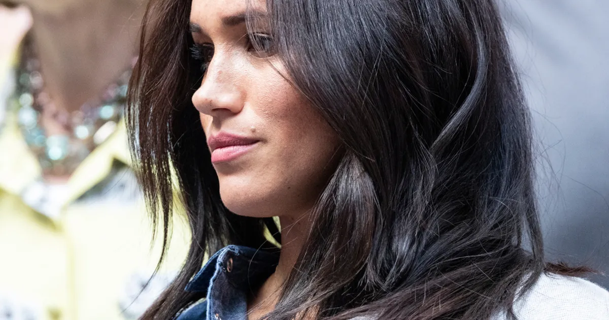 Meghan Markle'i isal amputeeriti elu päästmiseks jalg