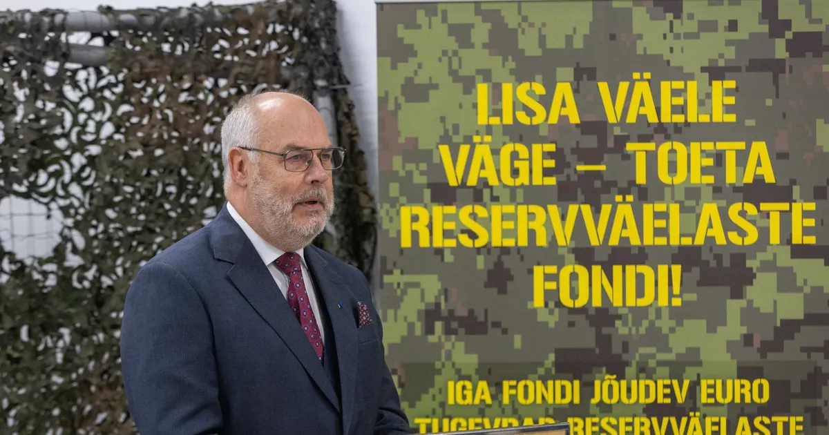 HENT KALMO ⟩ Miks lükkab president seadusi tagasi?