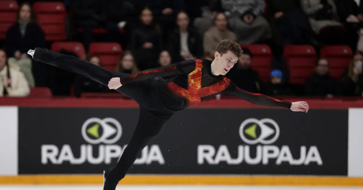 Selevko ja Levandi on Zagrebis esikümnes