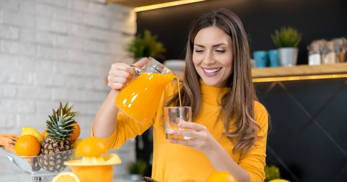 PROOVI JÄRELE ⟩ Hommikune jook mõjutab keha rohkem, kui arvatakse