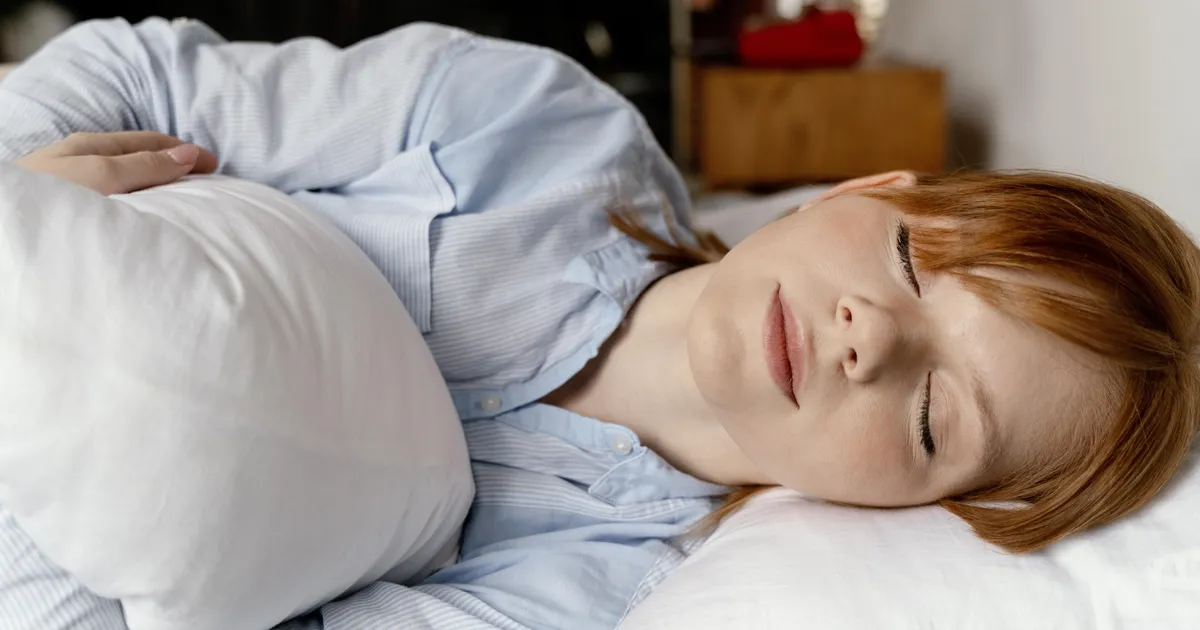 UNI KÕHU KAUDU ⟩ 5 kuldreeglit soolestiku turgutamiseks ja sügavaks uneks