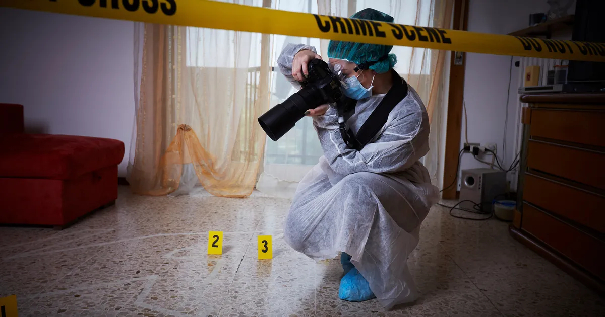 FOTOD JA VIDEO ⟩ Pereõudus USA-s: politsei lasi maha mehe, kes tappis oma isa nende silme all