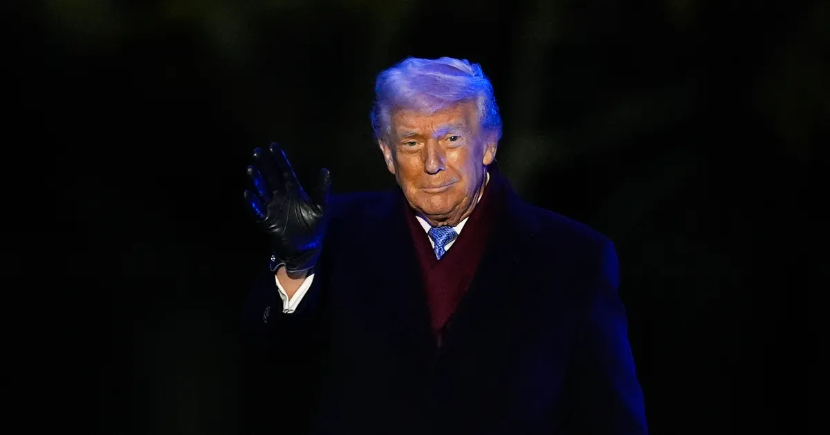 USA tähelepanu nihkub Trumpi uue strateegia kohaselt Ladina-Ameerikale