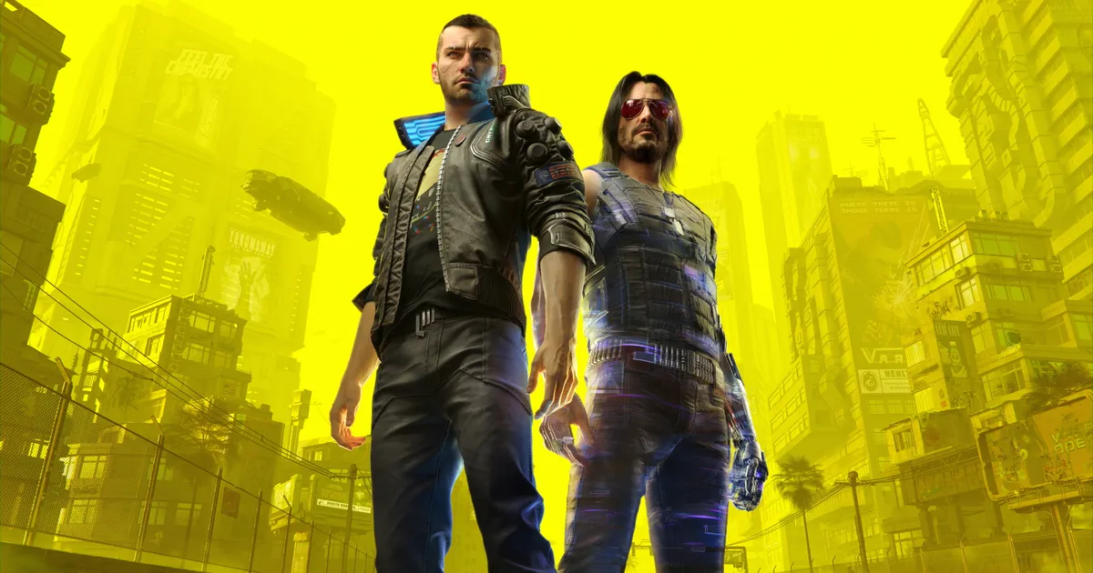 Õhus on Eestit! Kuulsas küberpungimängus saab nüüd kuulata Raadio Elmarit