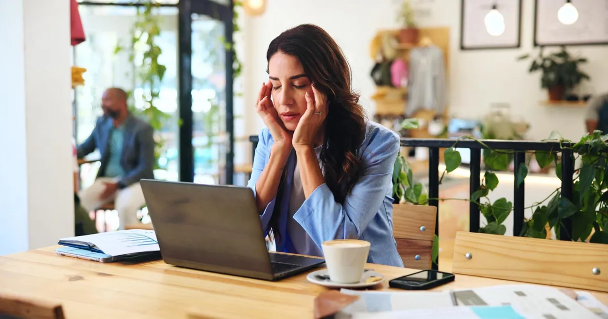 HEA ELU TEEJUHT ⟩ Pea laiali otsas