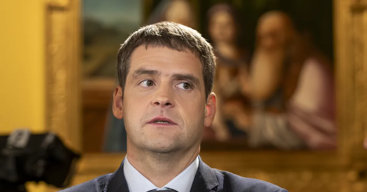 Leedu valitsuspartei juht mõisteti juudiviha õhutamises süüdi