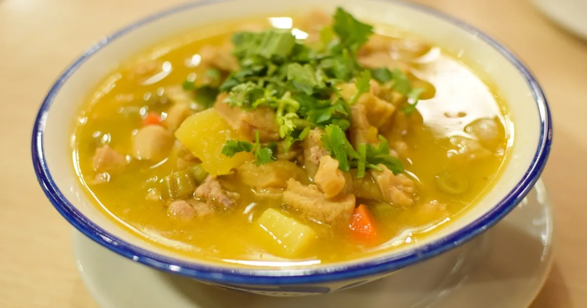 See lihtne maitsetaim aitab puhituse vastu paremini, kui sa arvad