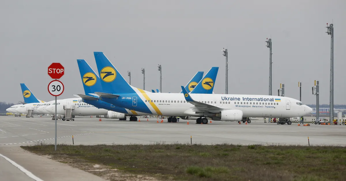 Odavlennufirmad kibelevad Ukrainasse – oodatakse «katastroofiturismi» buumi