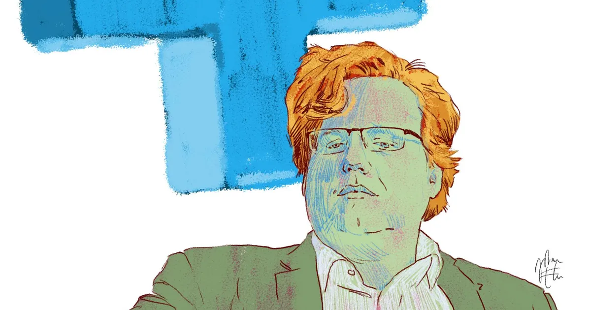 NÄDALA NÄGU ⟩ Superpatareiga ettevõtja vaatab juba Ameerika Ühendriikide poole