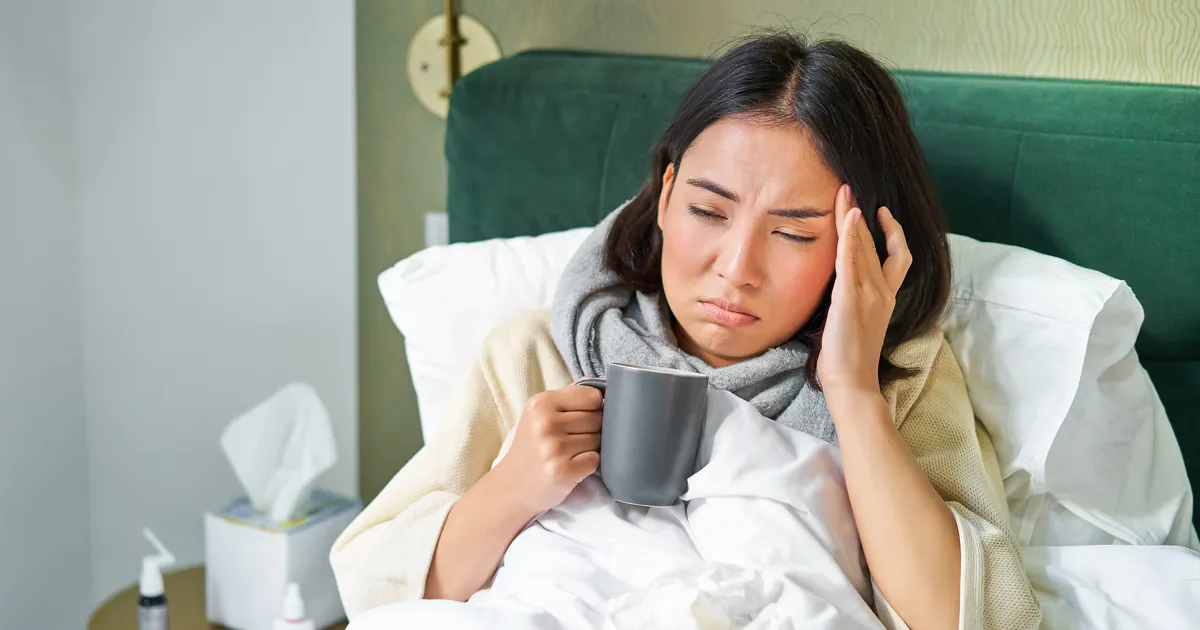 HOIATUS ⟩ Grippi haigestumine on nädalaga kahekordistunud