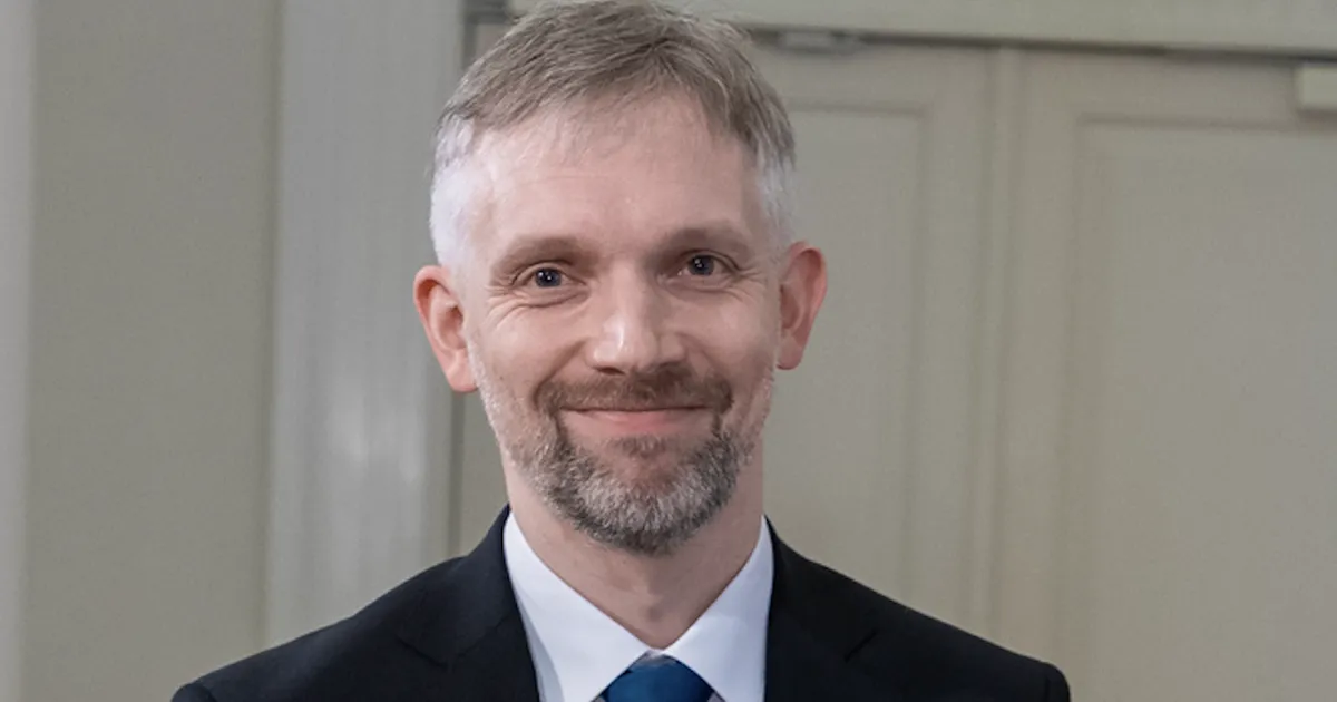 NÄDALA VASTAJA ⟩ Meelis Kull: vahel on mõtlemise asemel parem kiire otsus teha