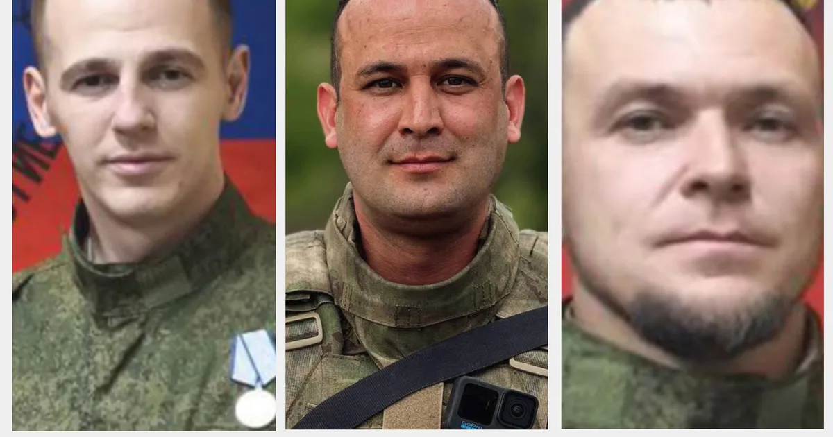 AK ⟩ Äranullijad – kuidas Ukrainas sõdiv Vene armee omasid piinab ja hukkab