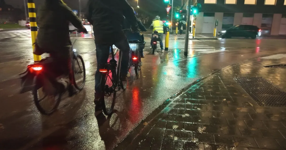 TAUST ⟩ Kuidas autod inimestele ruumi tegid