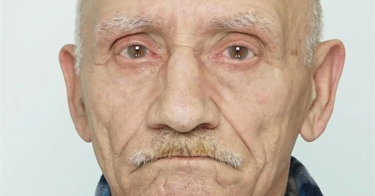 Politsei otsib Lasnamäel kadunud eakat meest