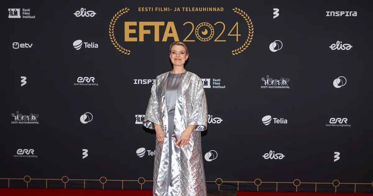 ÕNNESOOVID! ⟩ Ringvaate saatejuht ja kauaaegne ajakirjanik Grete Lõbu tähistab 48. sünnipäeva