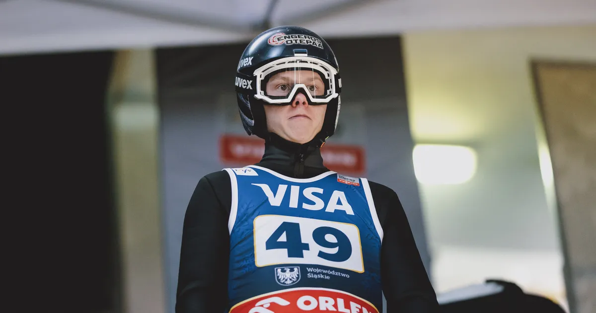 Haigusest taastunud Artti Aigro tabavus on jätkuvalt 100 protsenti!