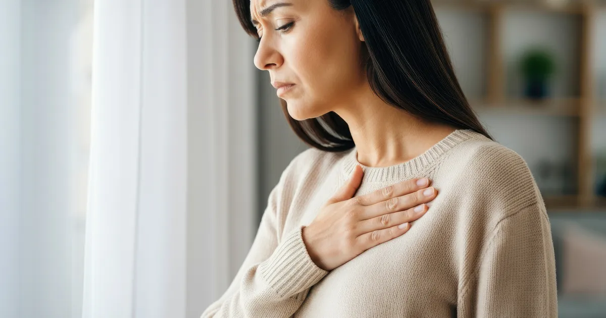 Nakkav köha, mis võib kiirelt muutuda eluohtlikuks