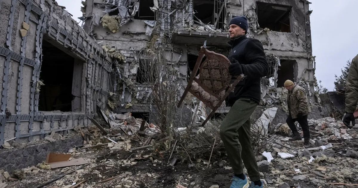 USA saadiku arvates on Ukraina rahulepe lähedal, Moskva nõuab aga radikaalseid muudatusi