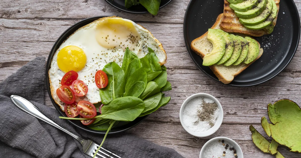 UURING PALJASTAB ⟩ Just sel kellaajal peaks kaalu kaotamiseks sööma