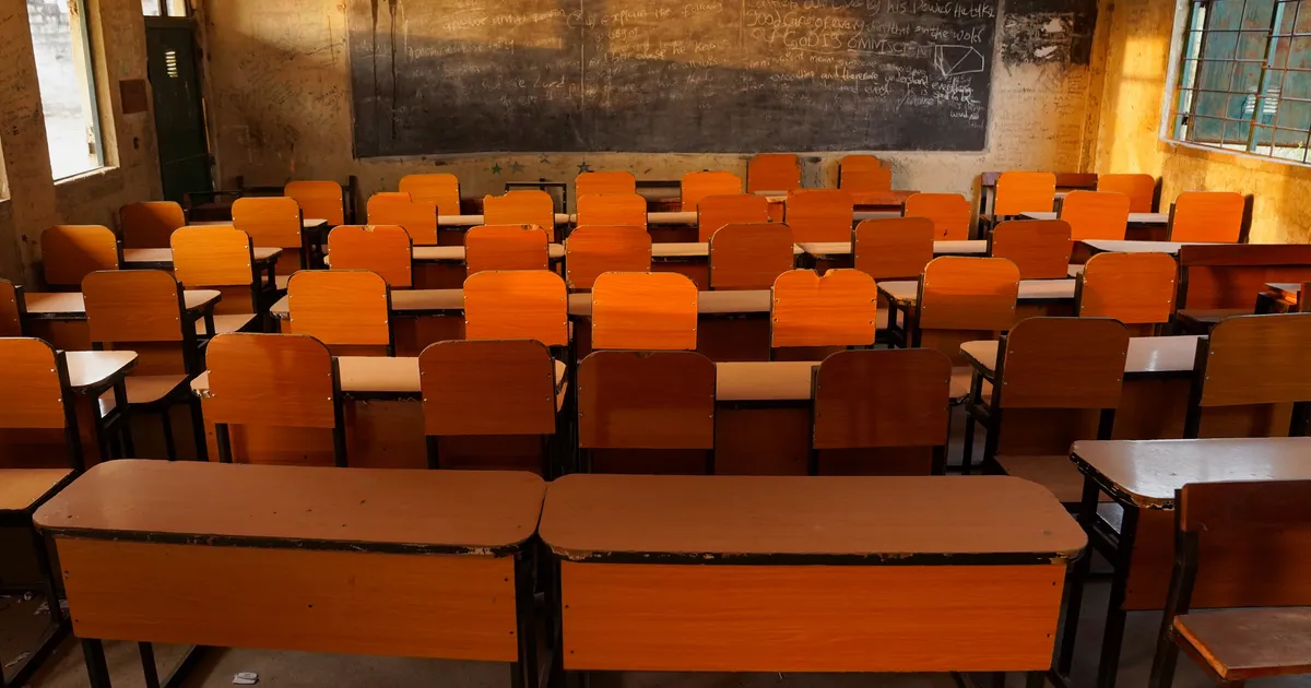 Nigeerias vabastati sada röövitud koolilast