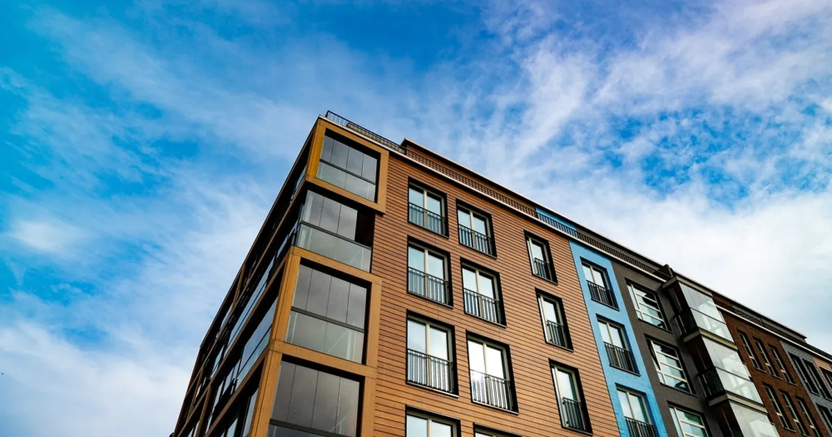 HINNASULA? ⟩ Eksperdid usuvad, et uute korterite laojääk Tallinnas kasvab veelgi