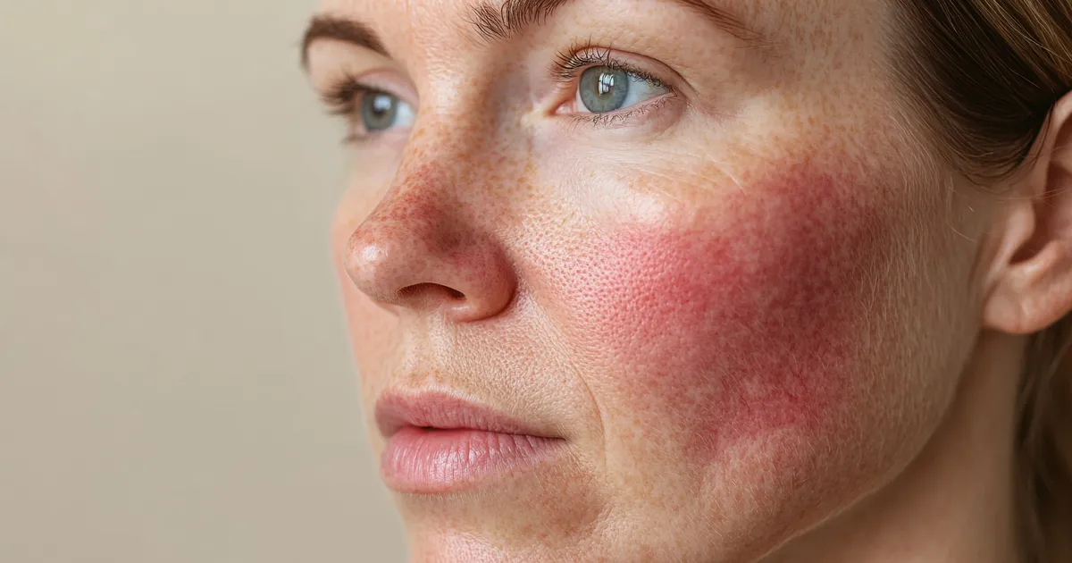 AJALOOLINE HETK ⟩ Teadlased avastasid luupuse põhjuse