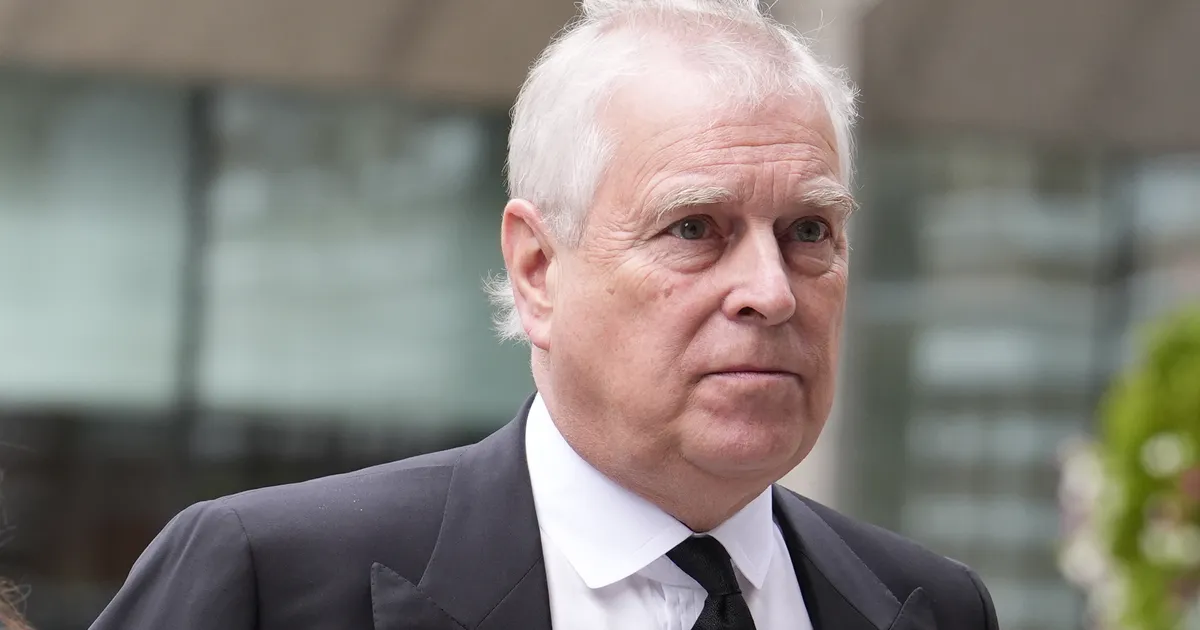 Skandaalsed nõudmised: eksprints Andrew keeldub elamast nagu tavakodanik