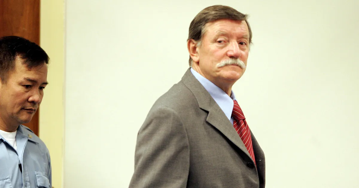 Haagi tribunal ei nõustunud Eesti vanglas oleva Jugoslaavia sõjakurjategija vabastamisega