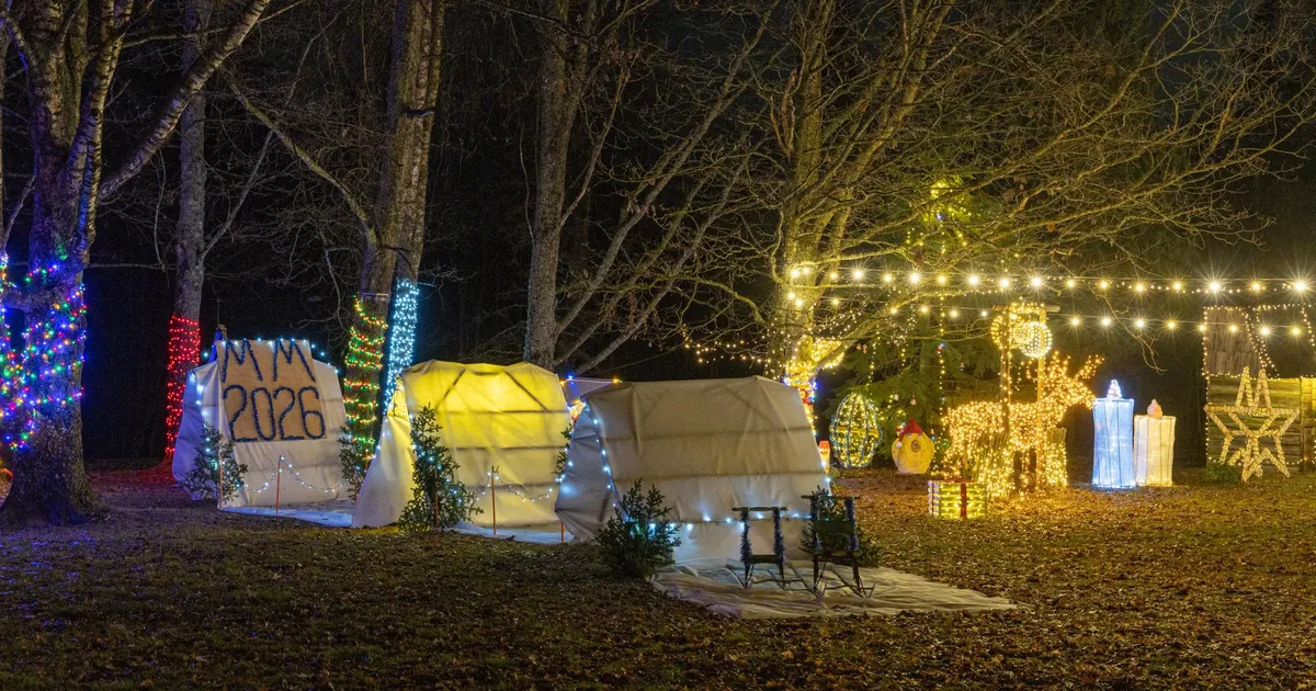 Oruveere Võlumaa särab ja sätendab, kuid ootab veel üht külgkorviga motikat