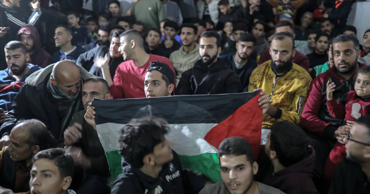 Eesti ei võta vastu Euroopa Liitu saabunud põgenikke