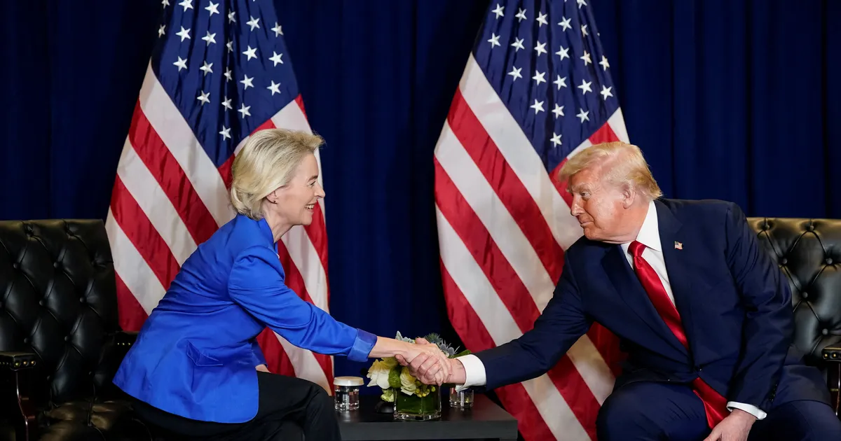 Mõttekojad Trumpi julgeolekustrateegiast: algab kultuurisõda Euroopaga ja ülemvõim läänepoolkeral