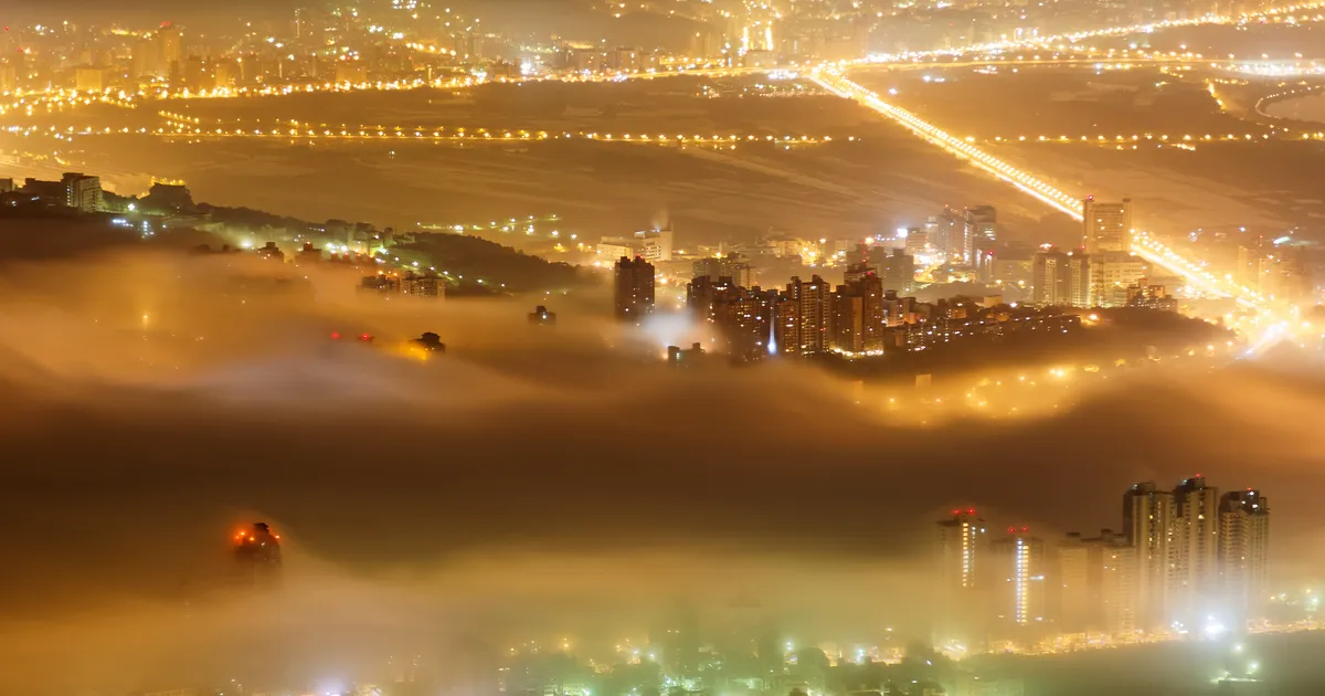 Teadlane: tehnoloogia arengu kannul käivad energia raiskamine, tarbimishullus ja ökoloogiline allakäik