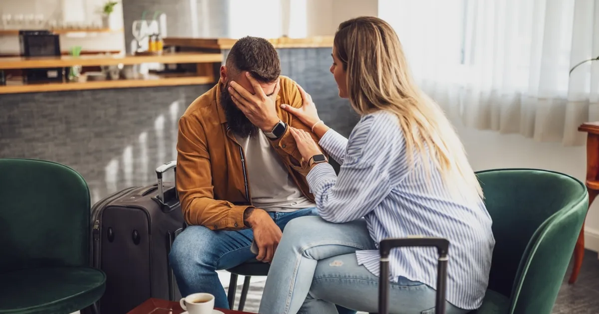 Lähed pühade ajal mõnusale perereisile? Teadus arvab vastupidist