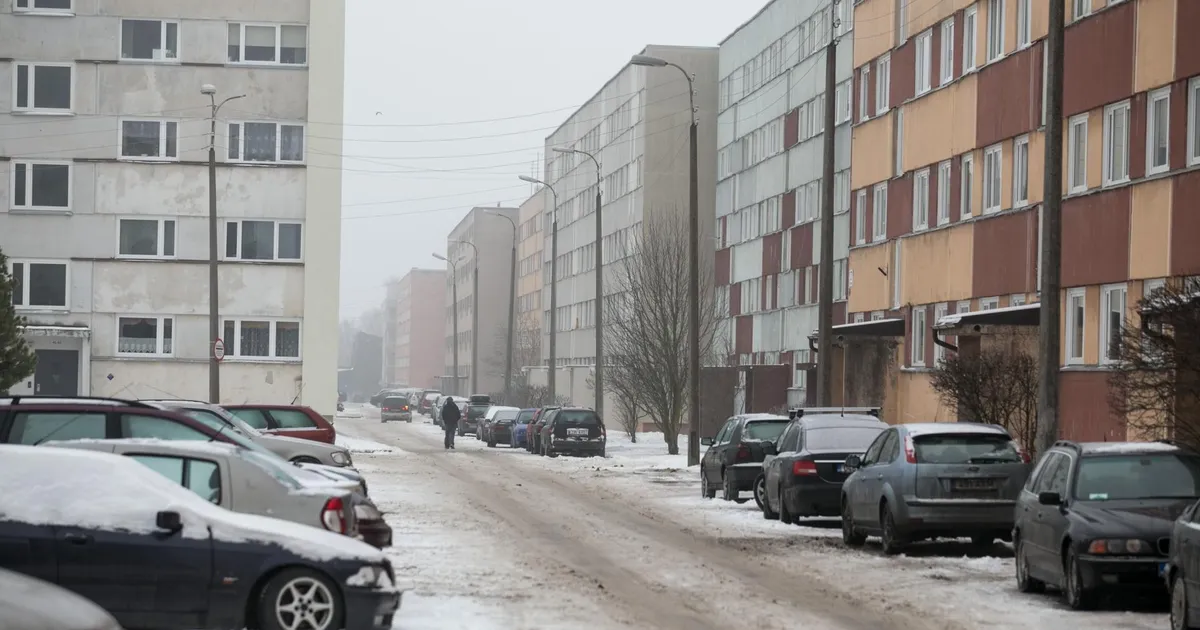 MEELIS OIDSALU ⟩ Magalarajoonid kui tiksuvad kriisikolded