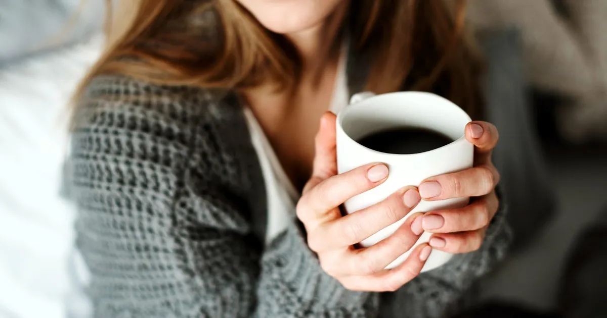 ÜLLATAV ⟩ See juhtub sinu kehaga, kui jood kohvi tühja kõhuga